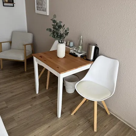 Pension Frisia Norddeich  Exterior photo