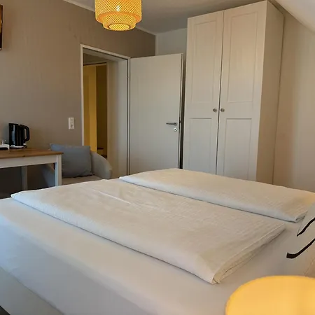 Pension Frisia Norddeich  Exterior photo