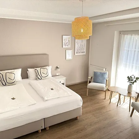 Pension Frisia Norddeich  Exterior photo