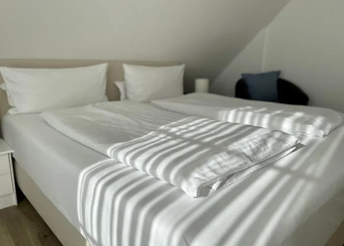 Pension Frisia