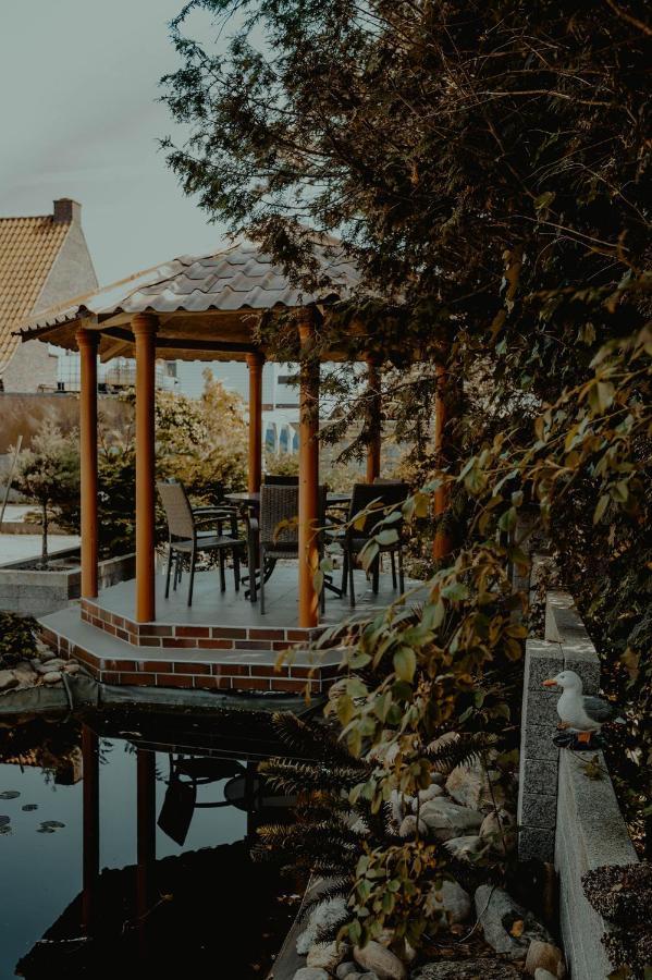 Gasthof Frisia